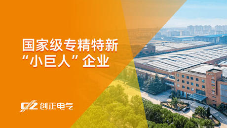 喜报 | 合乐HL8电气荣获国家级专精特新“小巨人”企业荣誉称号